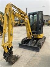 Mini (up to 12,000 lbs) Excavators For Sale in NEW YORK